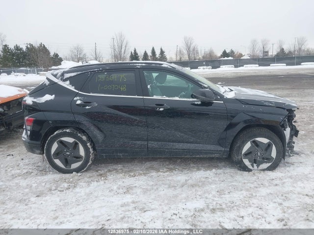 Hyundai Kona 2024 KM8HE3A63RU007048 Image 14