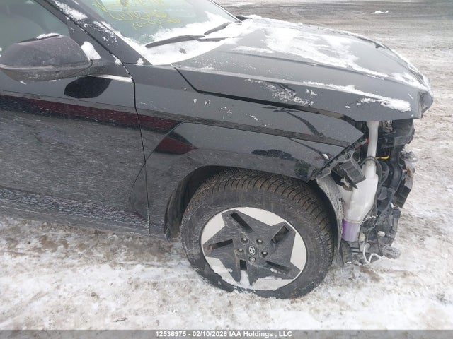 Hyundai Kona 2024 KM8HE3A63RU007048 Image 21