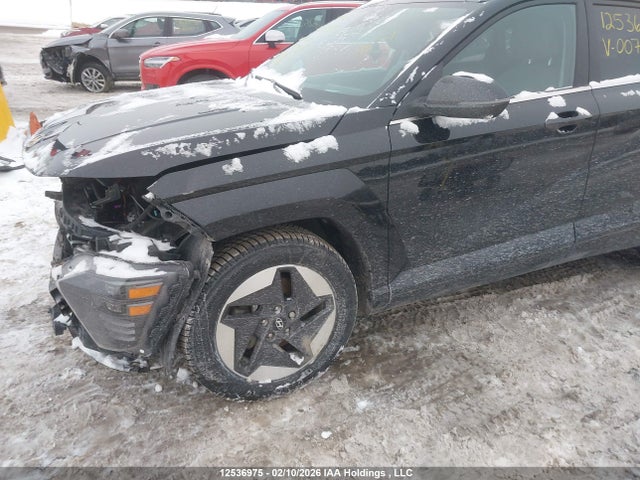 Hyundai Kona 2024 KM8HE3A63RU007048 Image 22