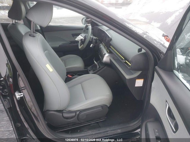 Hyundai Kona 2024 KM8HE3A63RU007048 Image 5