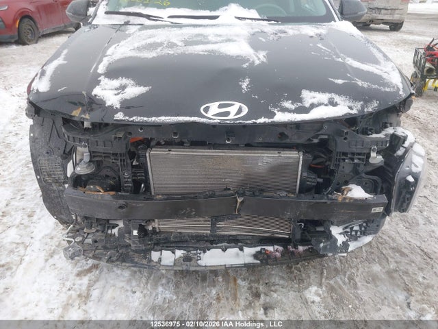 Hyundai Kona 2024 KM8HE3A63RU007048 Image 6