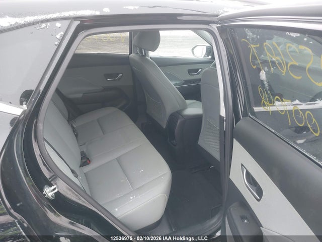Hyundai Kona 2024 KM8HE3A63RU007048 Image 8