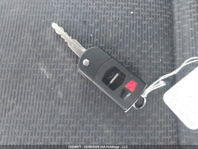 Aukcja sprzedaży 2010 Mazda Mazda3 Gs/gx, vin: JM1BL1SF7A1115228, numer aukcji: 12536977