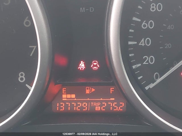 Aukcja sprzedaży 2010 Mazda Mazda3 Gs/gx, vin: JM1BL1SF7A1115228, numer aukcji: 12536977