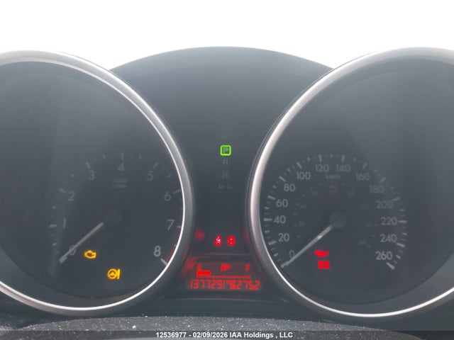 Aukcja sprzedaży 2010 Mazda Mazda3 Gs/gx, vin: JM1BL1SF7A1115228, numer aukcji: 12536977