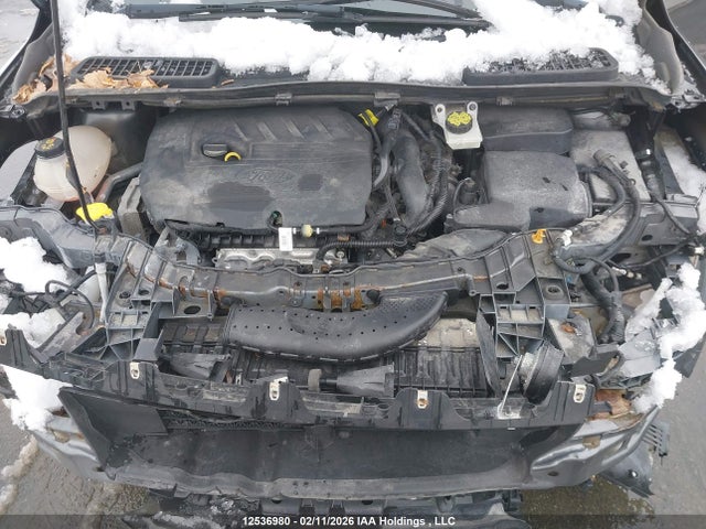 1FMCU9HDXJUB31892 Ford ESCAPE SEL