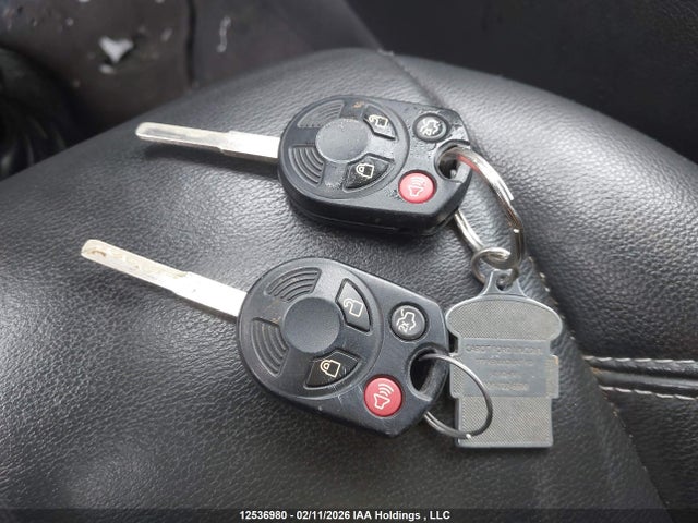1FMCU9HDXJUB31892 Ford ESCAPE SEL