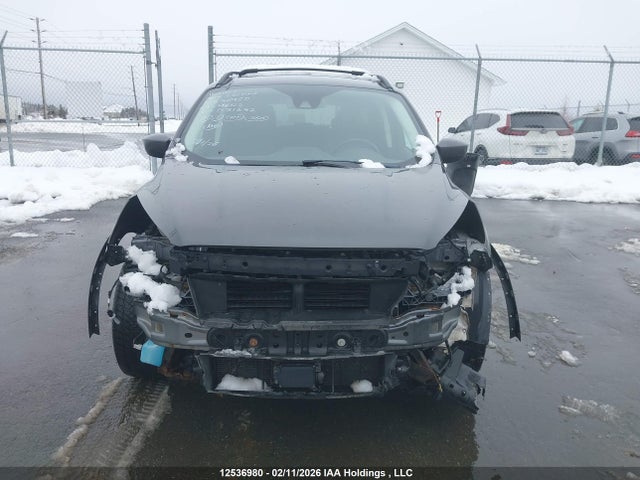 1FMCU9HDXJUB31892 Ford ESCAPE SEL