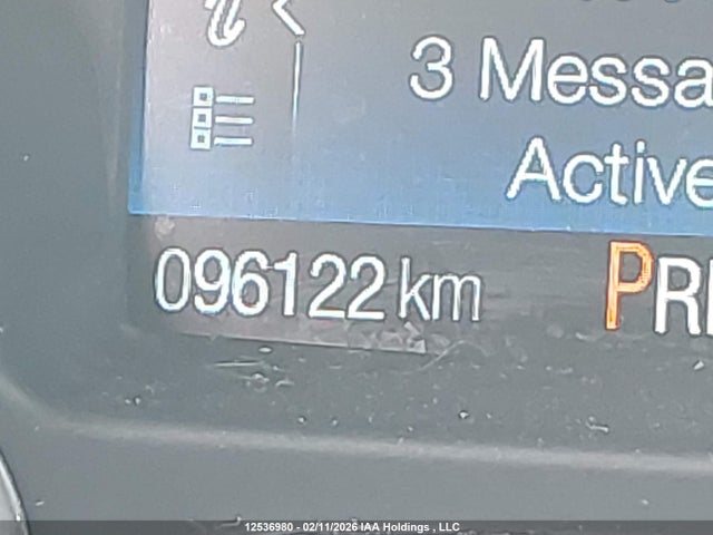1FMCU9HDXJUB31892 Ford ESCAPE SEL