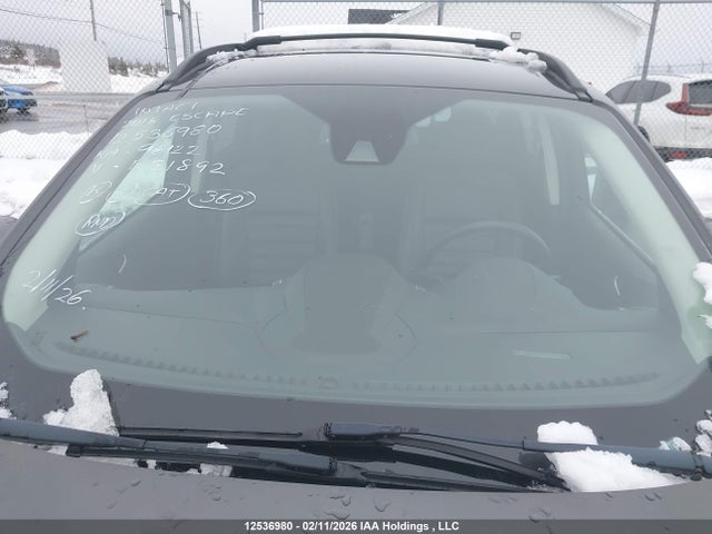 1FMCU9HDXJUB31892 Ford ESCAPE SEL