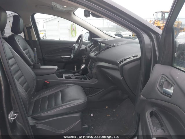 1FMCU9HDXJUB31892 Ford ESCAPE SEL