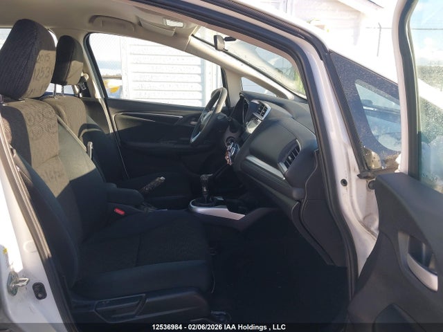 3HGGK5G52FM101698 Honda FIT LX
