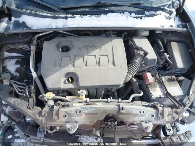 2T1BURHE1GC726516 Toyota Corolla L/le/le Pls/prm/s/s Pls