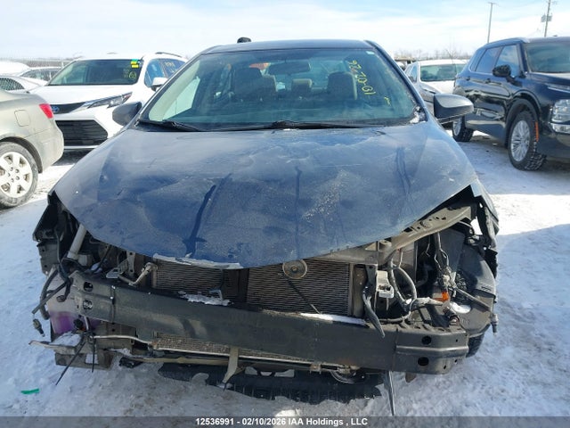2T1BURHE1GC726516 Toyota Corolla L/le/le Pls/prm/s/s Pls