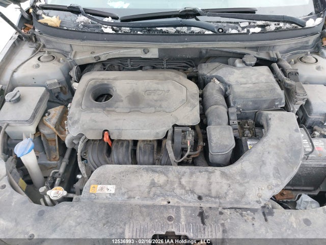 5NPE34AF5FH224125 Hyundai Sonata