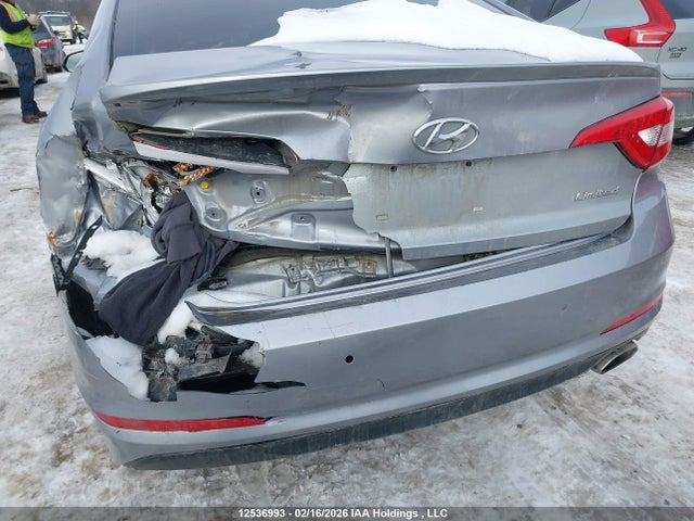 5NPE34AF5FH224125 Hyundai Sonata
