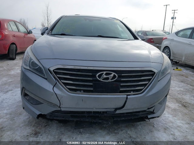 5NPE34AF5FH224125 Hyundai Sonata