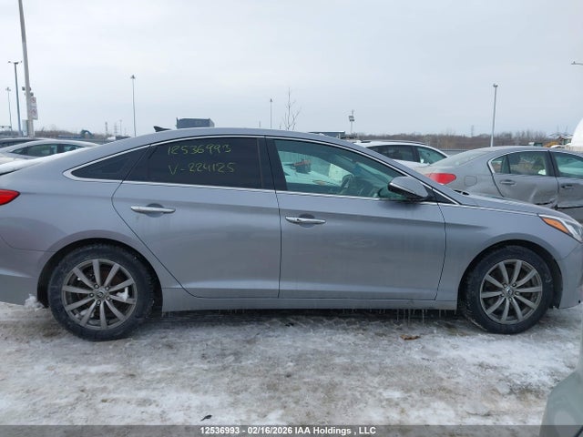 5NPE34AF5FH224125 Hyundai Sonata