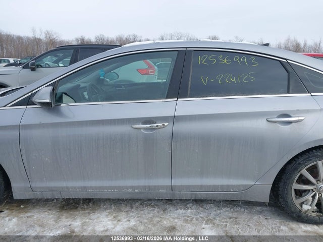 5NPE34AF5FH224125 Hyundai Sonata