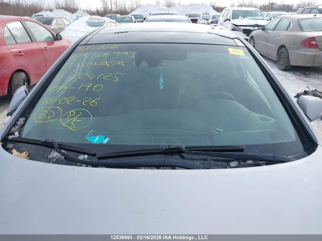 5NPE34AF5FH224125 Hyundai Sonata