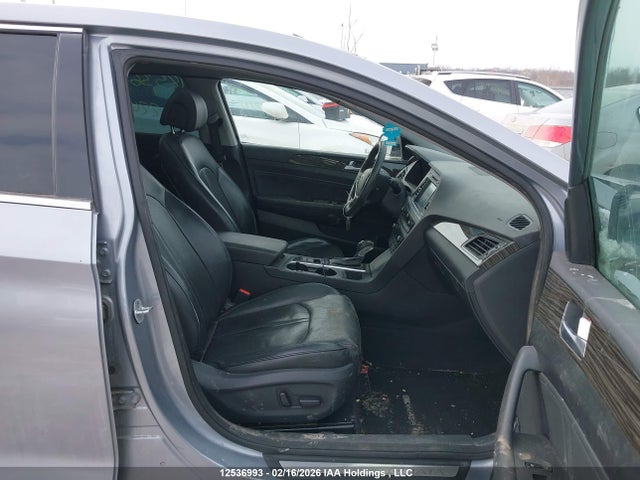 5NPE34AF5FH224125 Hyundai Sonata