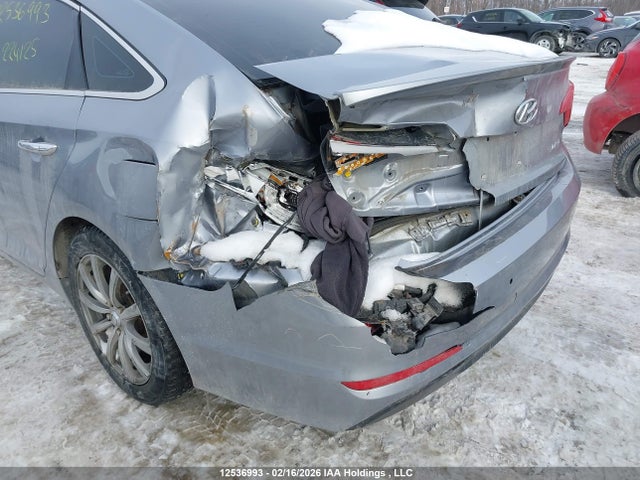 5NPE34AF5FH224125 Hyundai Sonata
