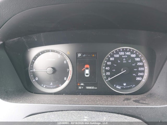 5NPE34AF5FH224125 Hyundai Sonata