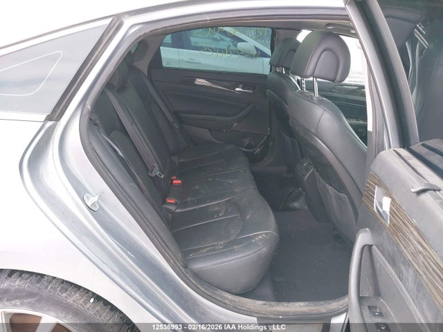 5NPE34AF5FH224125 Hyundai Sonata