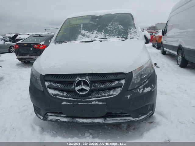 WD3BG2EAXG3130050 Mercedes-Benz Metris