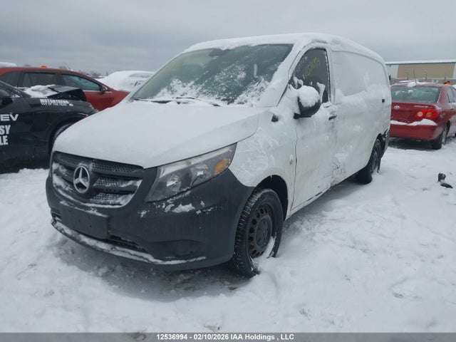 WD3BG2EAXG3130050 Mercedes-Benz Metris