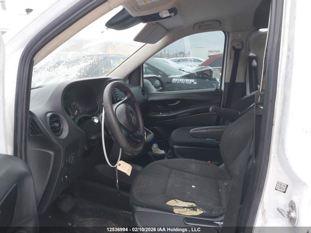 WD3BG2EAXG3130050 Mercedes-Benz Metris
