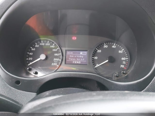 WD3BG2EAXG3130050 Mercedes-Benz Metris