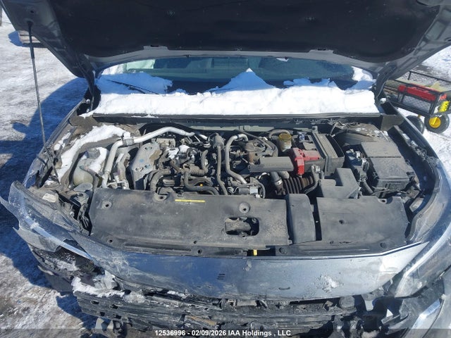 Продаж на аукціоні авто 2024 Nissan Sentra, vin: 3N1AB8BV9RY211595, номер лоту: 12536996