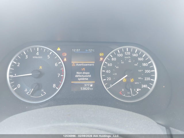 Продаж на аукціоні авто 2024 Nissan Sentra, vin: 3N1AB8BV9RY211595, номер лоту: 12536996