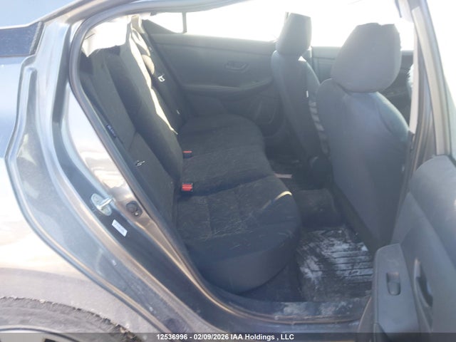 Продаж на аукціоні авто 2024 Nissan Sentra, vin: 3N1AB8BV9RY211595, номер лоту: 12536996