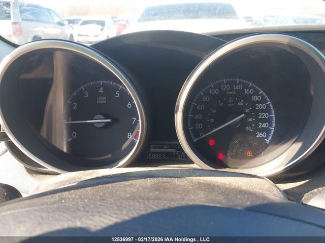 2013 Mazda Mazda3 მანქანა იყიდება აუქციონზე, vin: JM1BL1KF6D1791433, აუქციონის ნომერი: 12536997