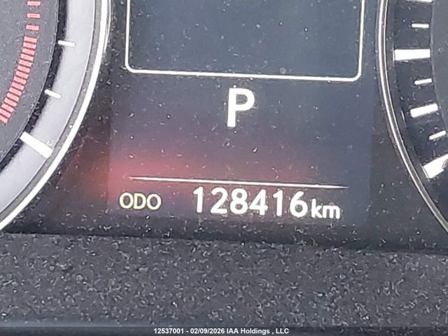 JTJDZKCA9J2012755 Lexus Rx 350l Luxury