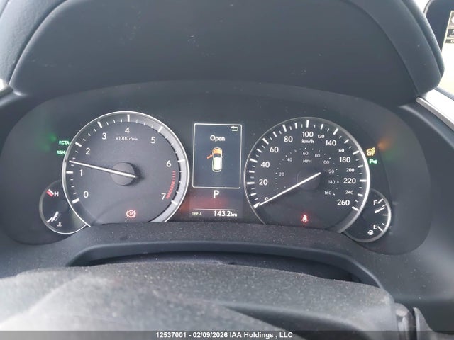JTJDZKCA9J2012755 Lexus Rx 350l Luxury