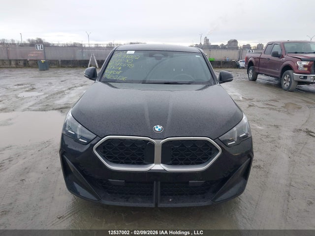 WBX63GM0XS5375648 BMW X2 Xdrive28i