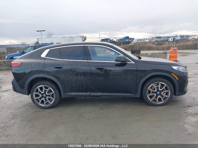 WBX63GM0XS5375648 BMW X2 Xdrive28i