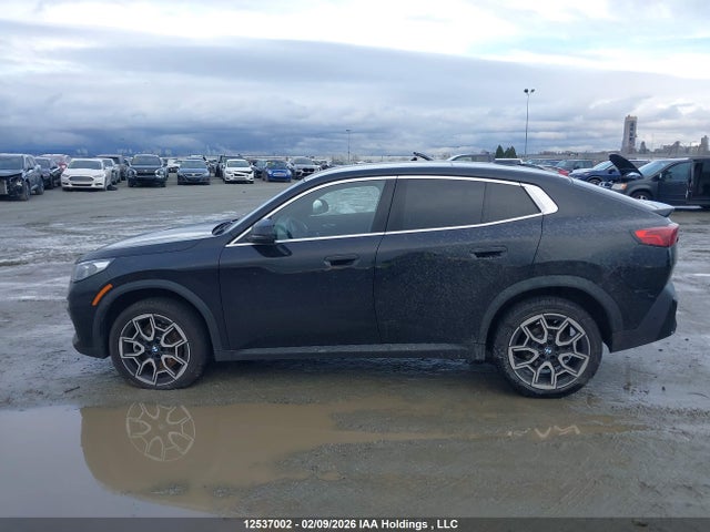 WBX63GM0XS5375648 BMW X2 Xdrive28i