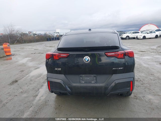 WBX63GM0XS5375648 BMW X2 Xdrive28i