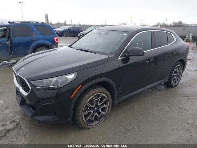 WBX63GM0XS5375648 BMW X2 Xdrive28i