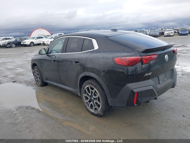 WBX63GM0XS5375648 BMW X2 Xdrive28i