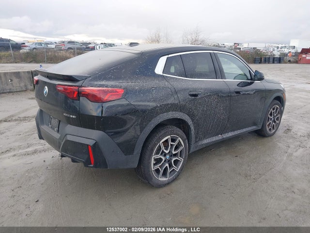 WBX63GM0XS5375648 BMW X2 Xdrive28i