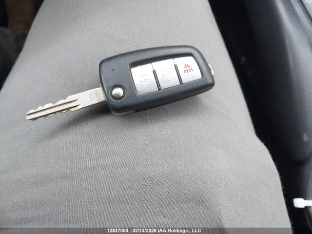 5N1AT2MT6HC753369 Nissan Rogue S/sl