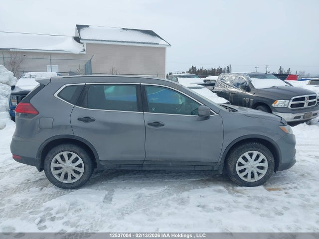 5N1AT2MT6HC753369 Nissan Rogue S/sl