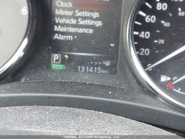 5N1AT2MT6HC753369 Nissan Rogue S/sl
