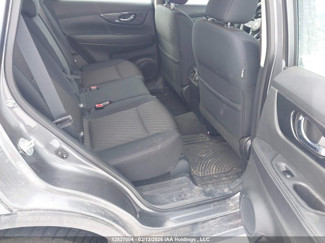 5N1AT2MT6HC753369 Nissan Rogue S/sl