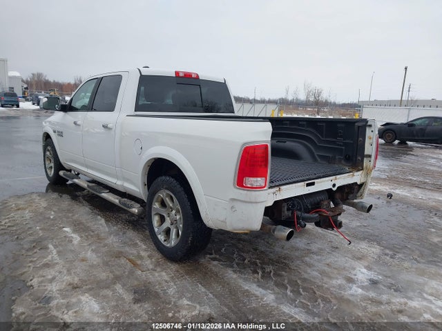 RAM 1500 Laramie 2017 1C6RR7VT7HS776447 Image 3